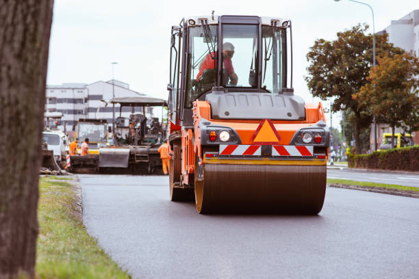 Best Driveway Drainage Solutions  in Stratford, TX